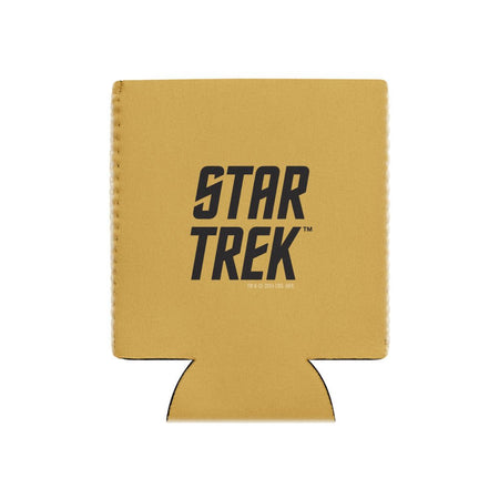 Star Trek: The Original Series Kirk Is a Jerk Can Koozie - Paramount Shop