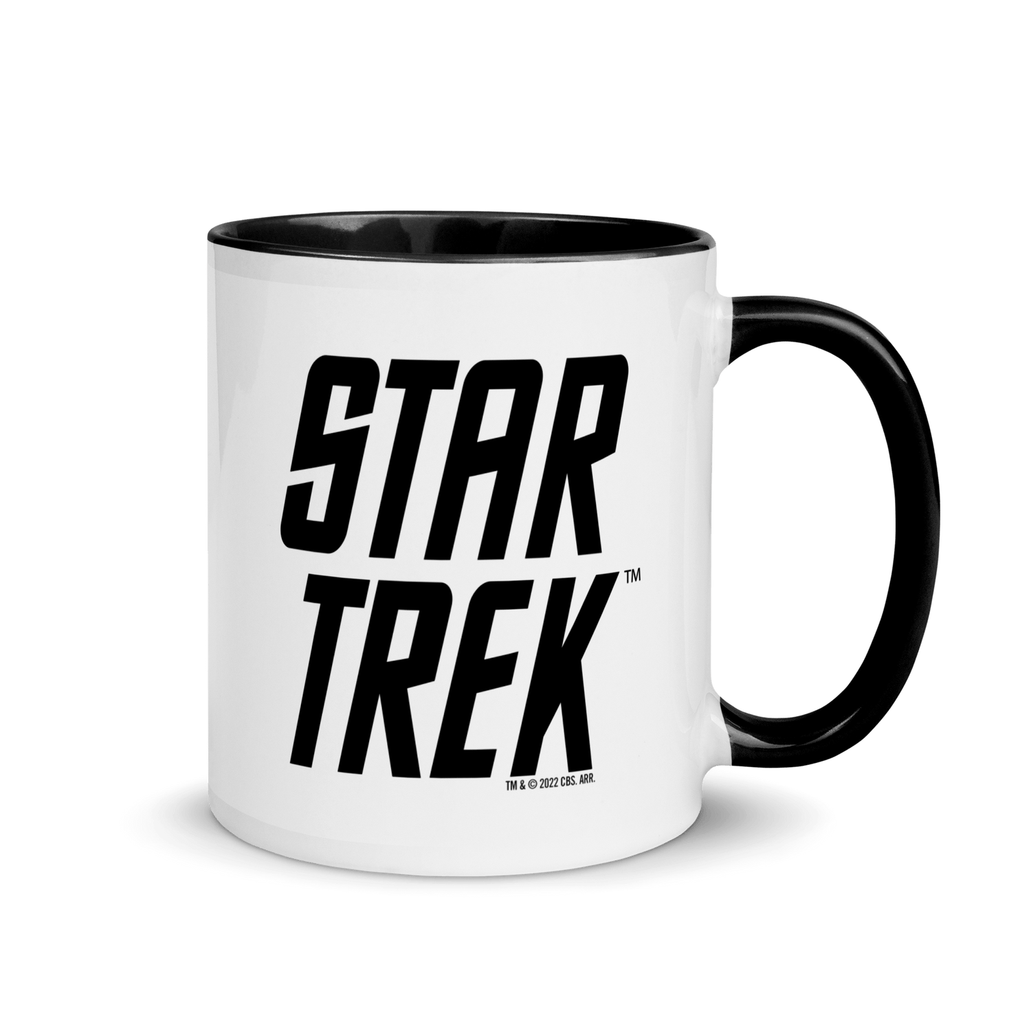 Star Trek: The Original Series McCoy Two - Tone Mug - Paramount Shop