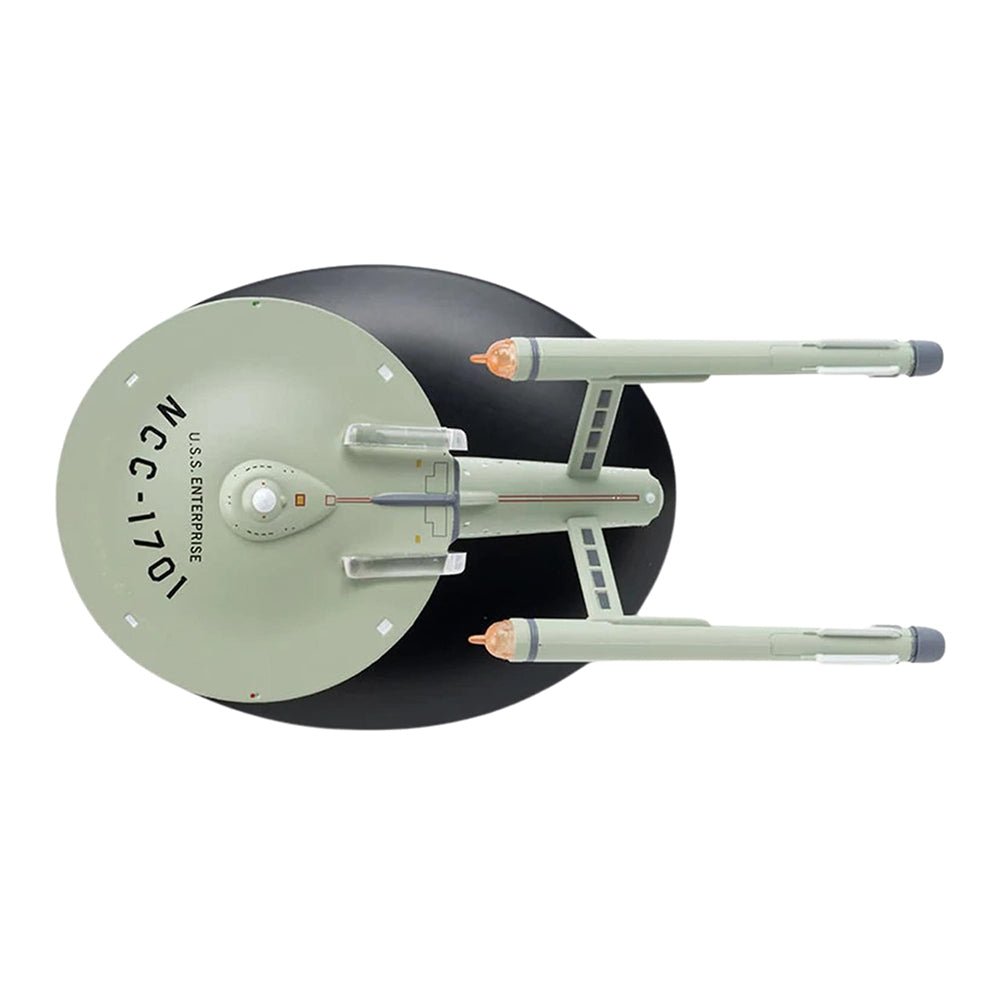 Star Trek: The Original Series Pike's USS Enterprise (2254) Starship Replica - Paramount Shop