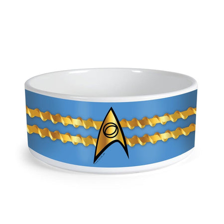 Star Trek: The Original Series Science Pet Bowl - Paramount Shop