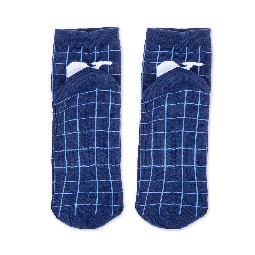 Star Trek: The Original Series Ship Blueprint Socks - Paramount Shop