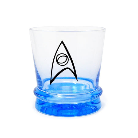 Star Trek: The Original Series Star Trek: The Original Series 4piece Glassware Set - Paramount Shop