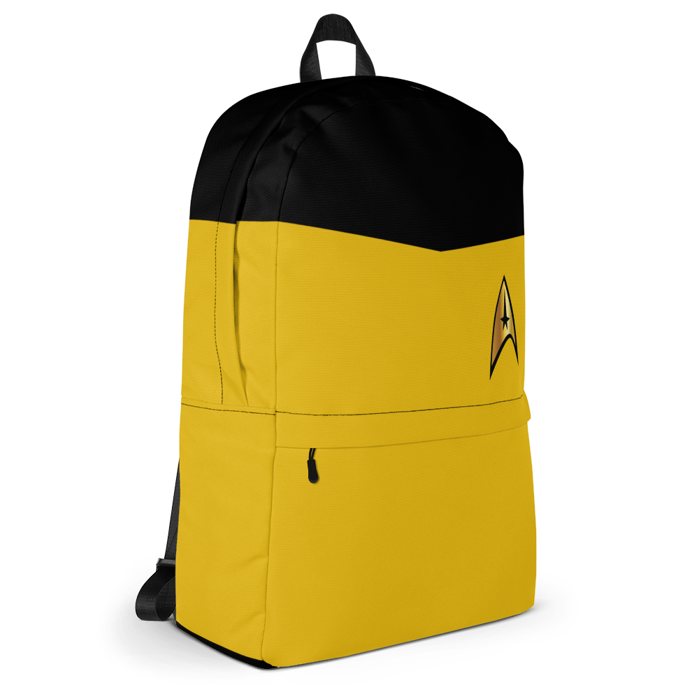 Star Trek: The Original Series TOS Backpack Premium Backpack - Paramount Shop