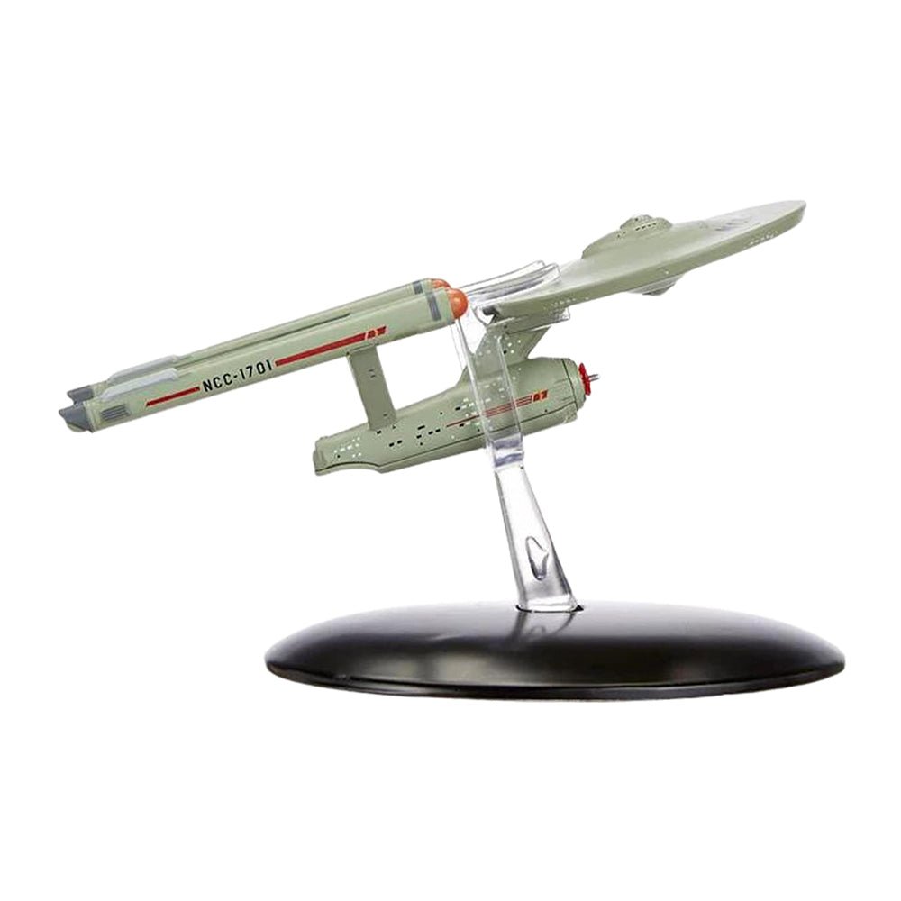 Star Trek: The Original Series USS Enterprise NCC - 1701 Starship Replica - Paramount Shop