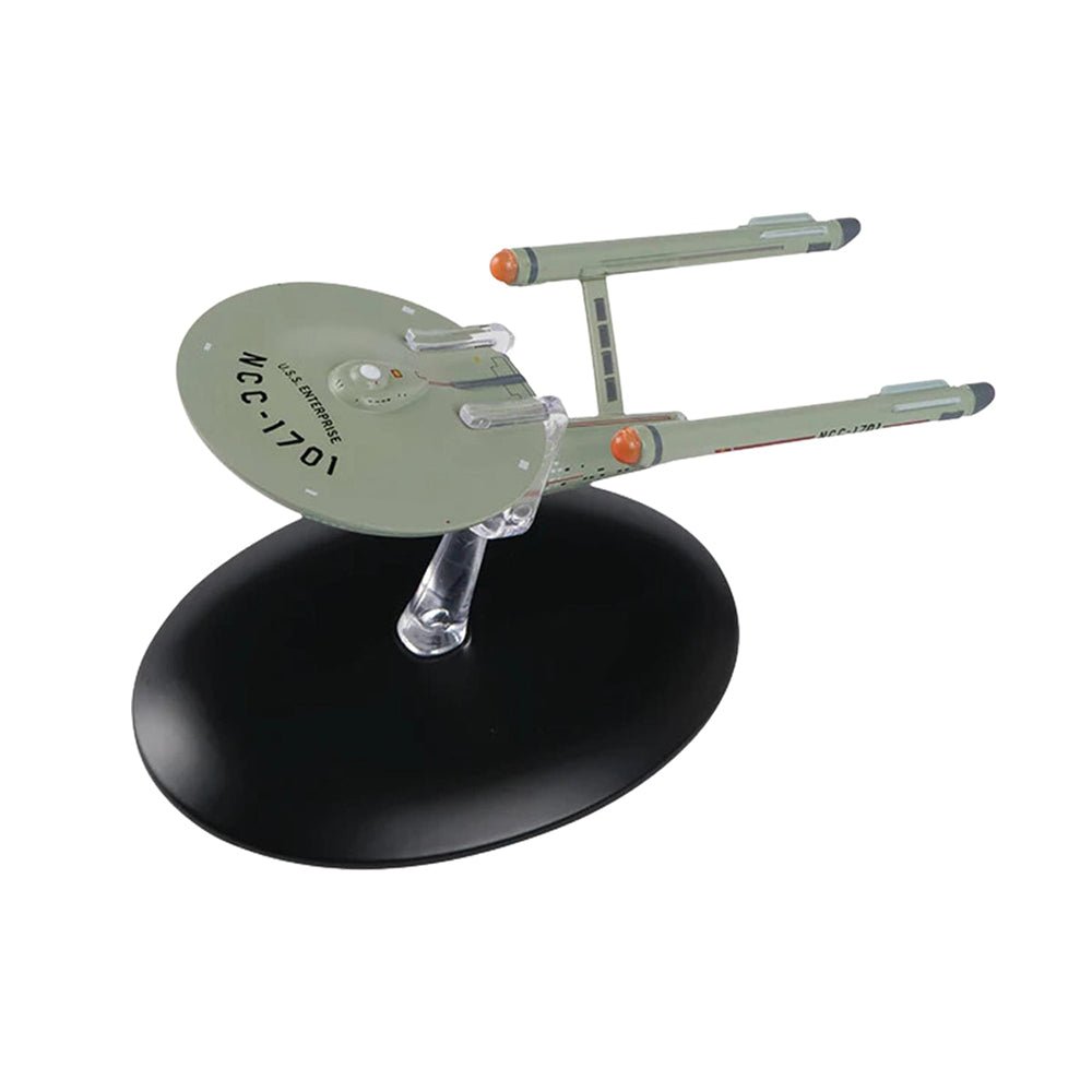 Star Trek: The Original Series USS Enterprise NCC - 1701 Starship Replica - Paramount Shop