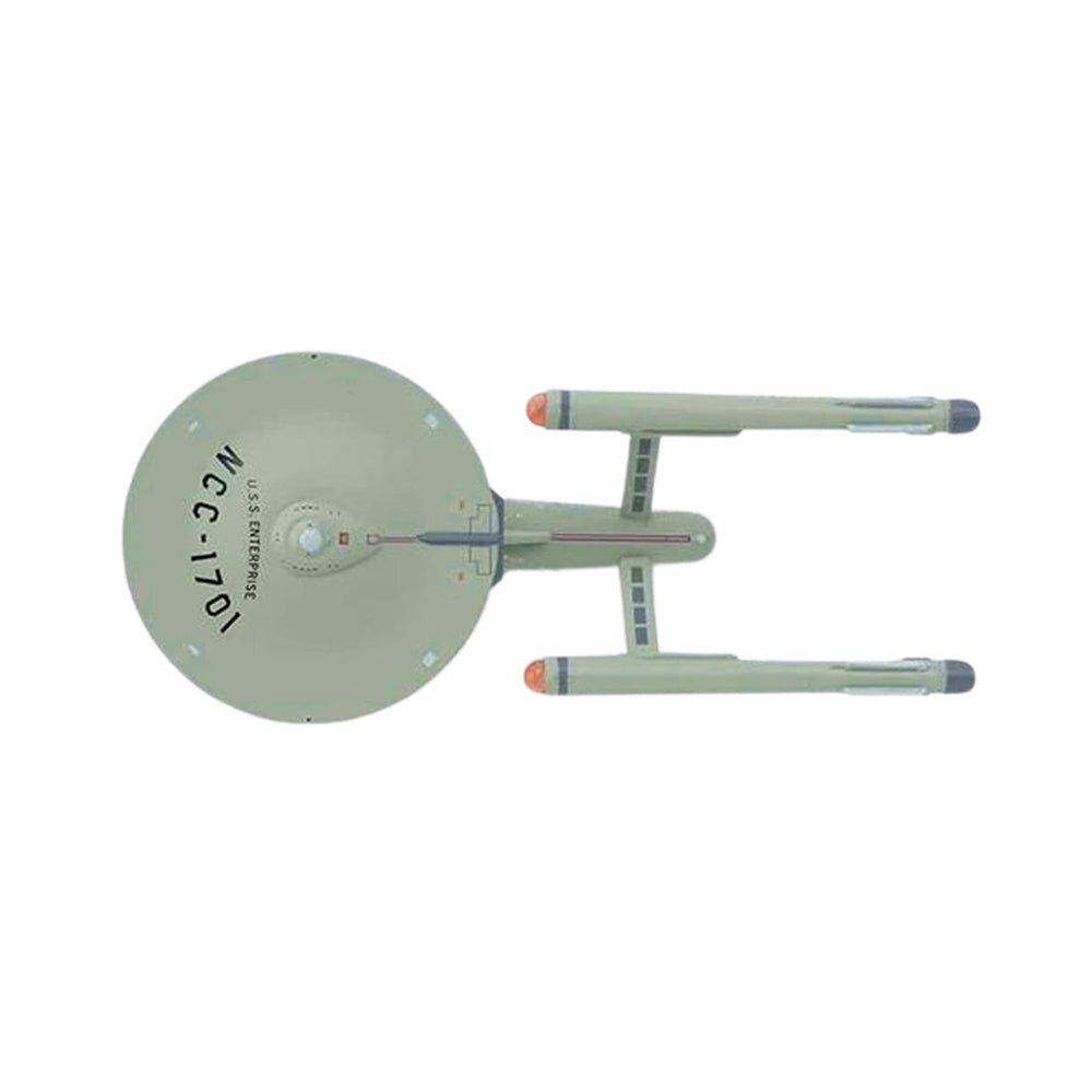 Star Trek: The Original Series USS Enterprise NCC-1701 Starship Replic ...