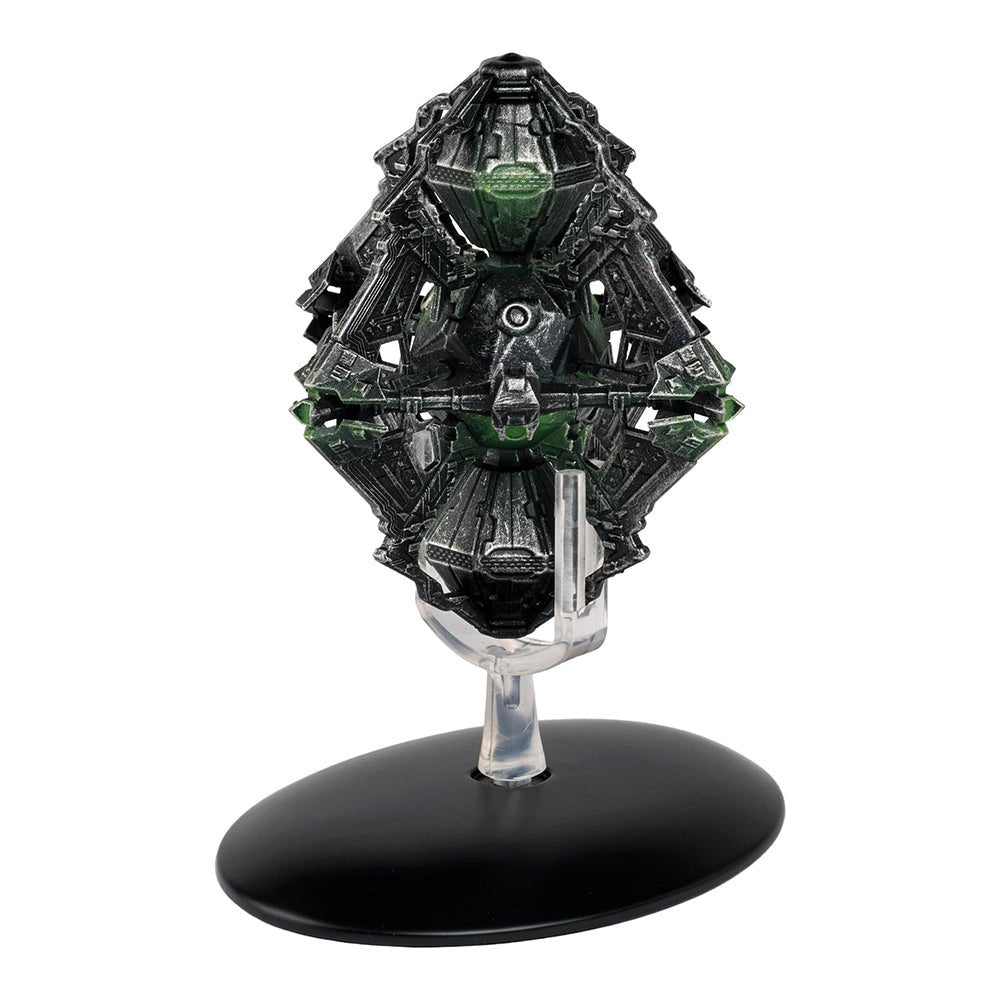 Star Trek: Voyager Borg Queen Ship Starship Replica - Paramount Shop