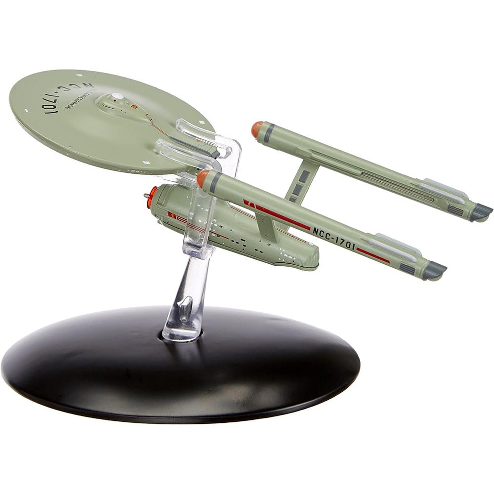 Star Trek: Voyager Eaglemoss USS Voyager Starship Replica - Paramount Shop