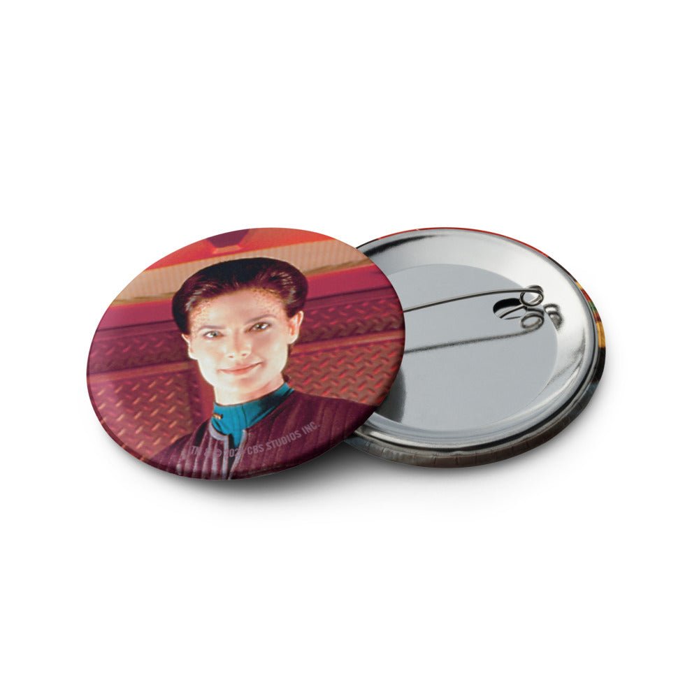 Star Trek Women Of Star Trek Pin Set - Paramount Shop