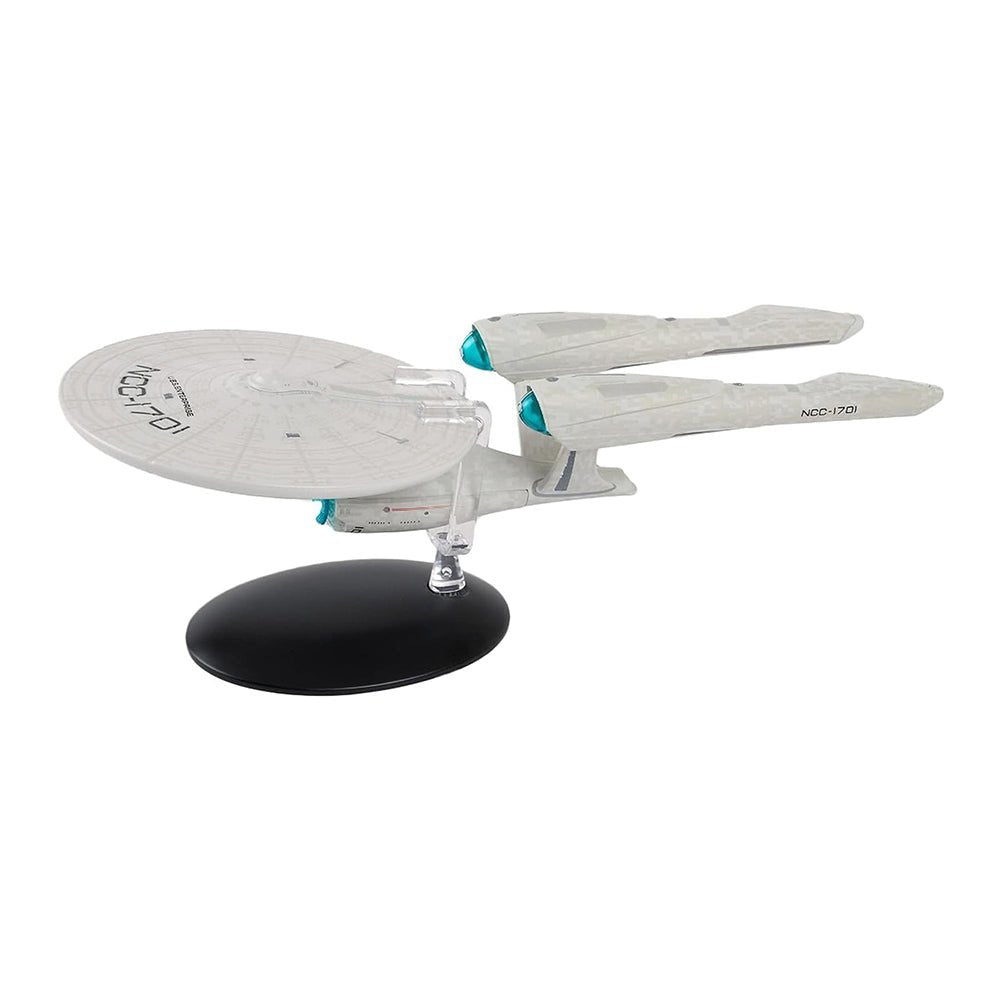 Star Trek: XII Into Darkness USS Enterprise Starship Replica - Paramount Shop