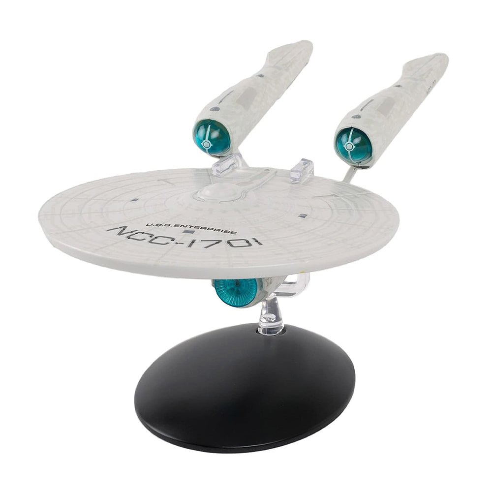 Star Trek: XII Into Darkness USS Enterprise Starship Replica - Paramount Shop