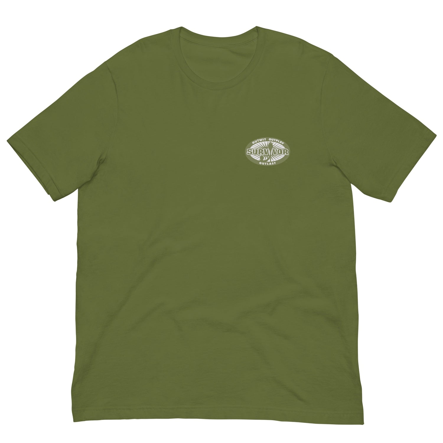 Survivor Fan Favorites T - Shirt - Paramount Shop