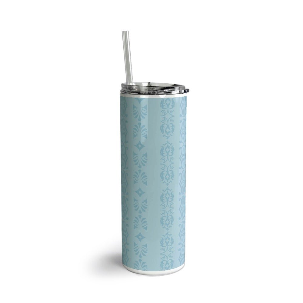 Survivor Season 44 Skinny Tumbler - Paramount Shop