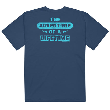 Survivor Season 46 Adventure Adult T - Shirt - Paramount Shop