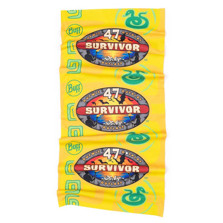 Survivor BUFFs – Paramount Shop