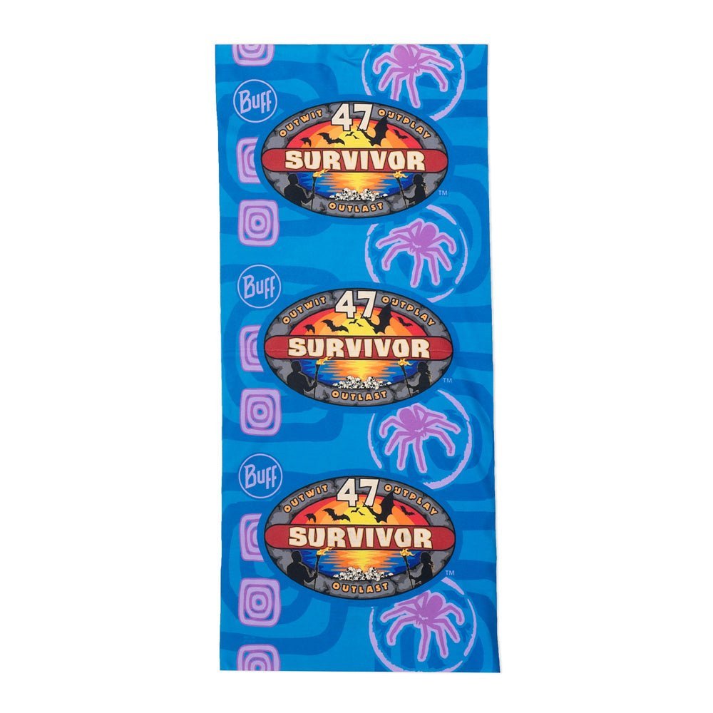 Survivor Season 47 Tribe BUFF® Bundle - Paramount Shop