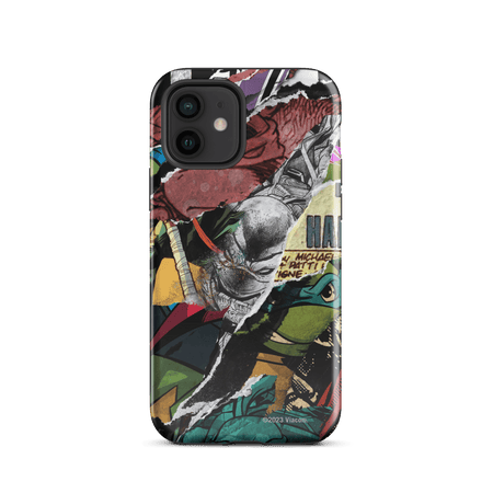 Teenage Mutant Ninja Turtles Heroes Tough Phone Case - iPhone - Paramount Shop