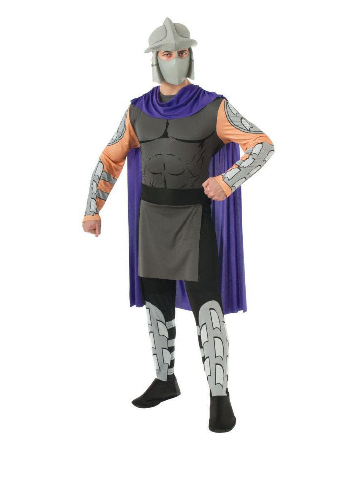 Teenage Mutant Ninja Turtles Men's Classic Shredder Costume - Paramount Shop