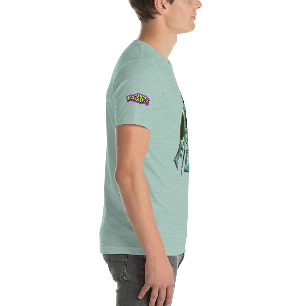 Teenage Mutant Ninja Turtles: Mutant Mayhem Ray Fillet T - shirt - Paramount Shop