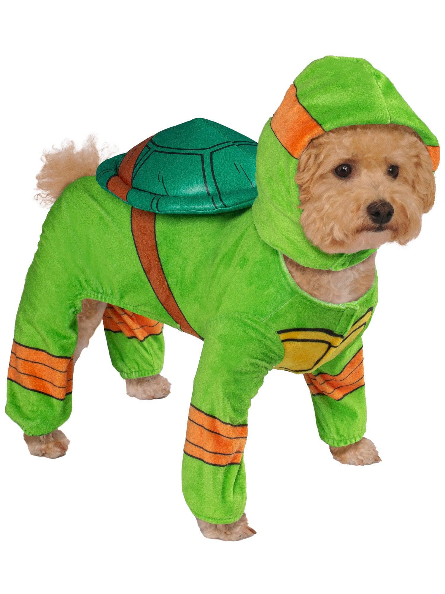 Teenage Mutant Ninja Turtles Pet Costume - Paramount Shop