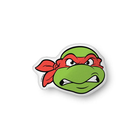 Teenage Mutant Ninja Turtles Raphael Pillow - Paramount Shop