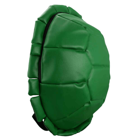 Teenage Mutant Ninja Turtles Shell Backpack with Character Masks - Paramount Shop