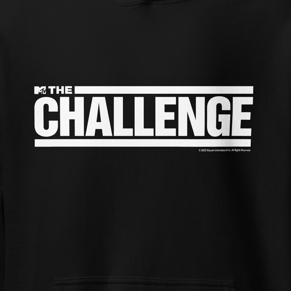 The Challenge Hoodie - Paramount Shop