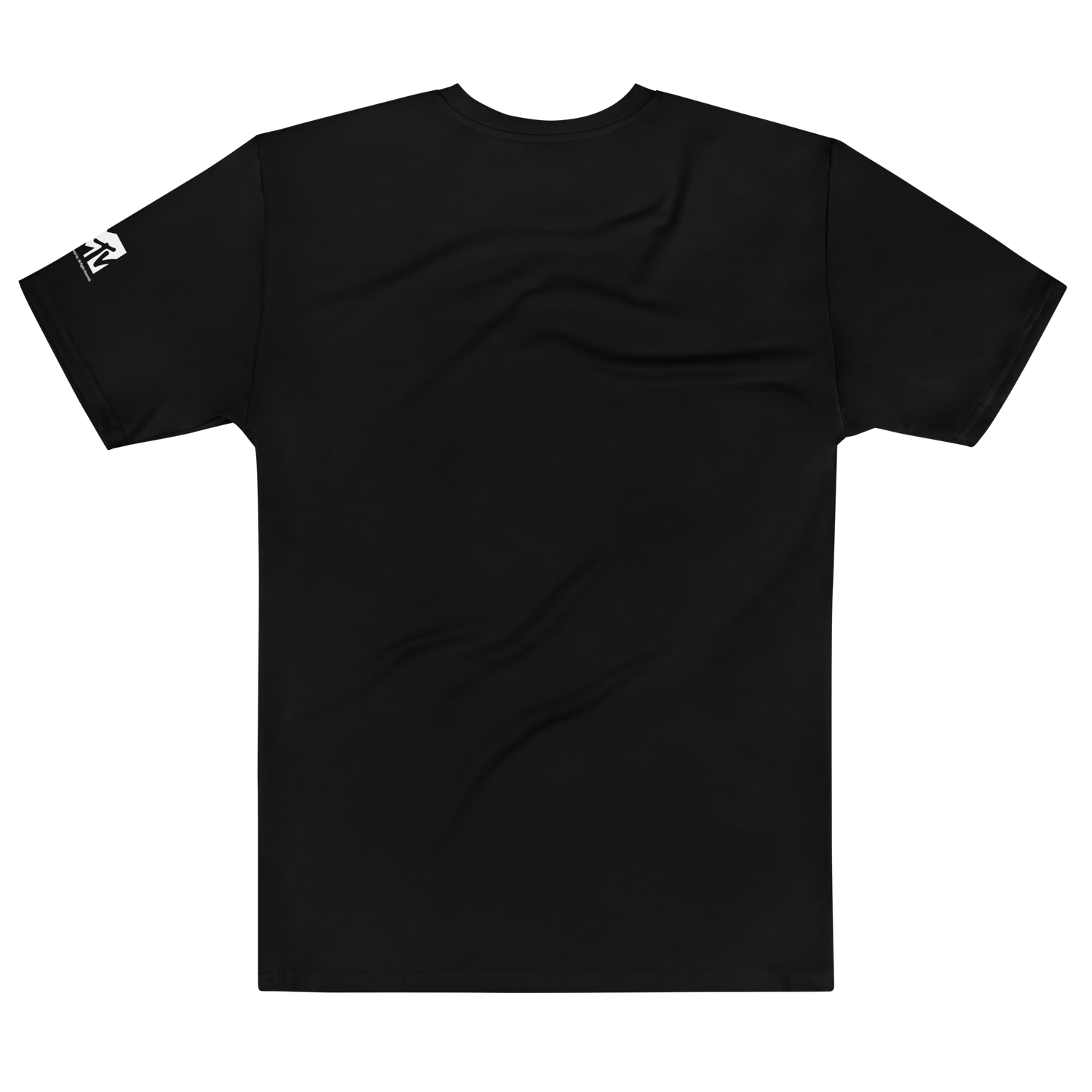 The Challenge Jersey Unisex Short Sleeve T - Shirt - Paramount Shop