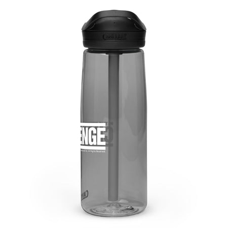 The Challenge Logo Camelbak Water Bottle - Paramount Shop