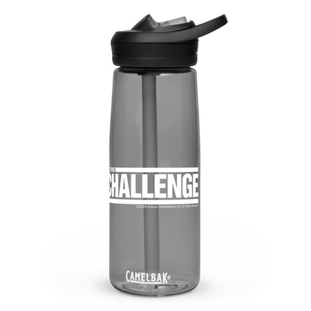 The Challenge Logo Camelbak Water Bottle - Paramount Shop
