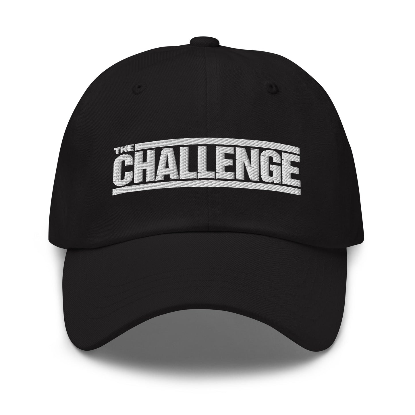 The Challenge Logo Hat - Paramount Shop