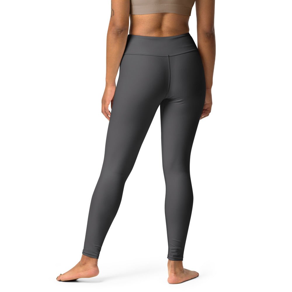 The Challenge Logo Women's Leggings - Paramount Shop