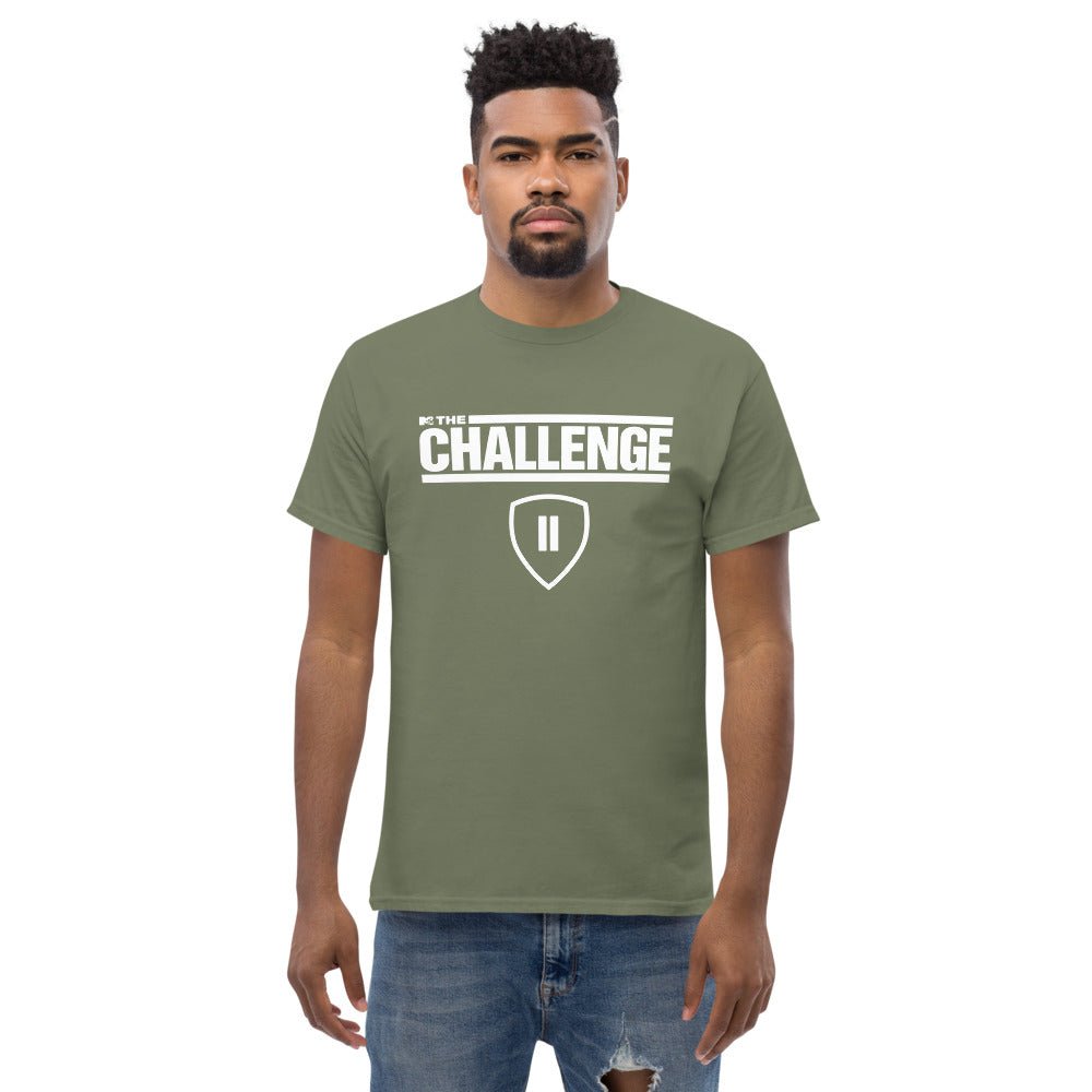 The Challenge Season 40 Era 2 T - Shirt - Paramount Shop