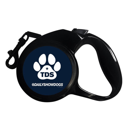 The Daily Show: Daily Show Dogs Put the News on Paws Pet leash - Paramount Shop