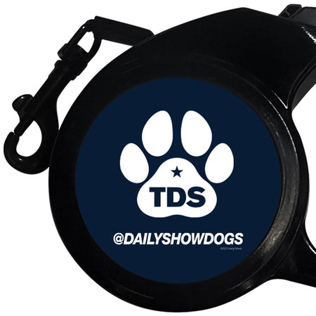 The Daily Show: Daily Show Dogs Put the News on Paws Pet leash - Paramount Shop
