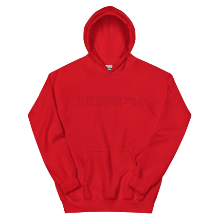 The Daily Show Indecision 2024 Unisex Hoodie - Paramount Shop