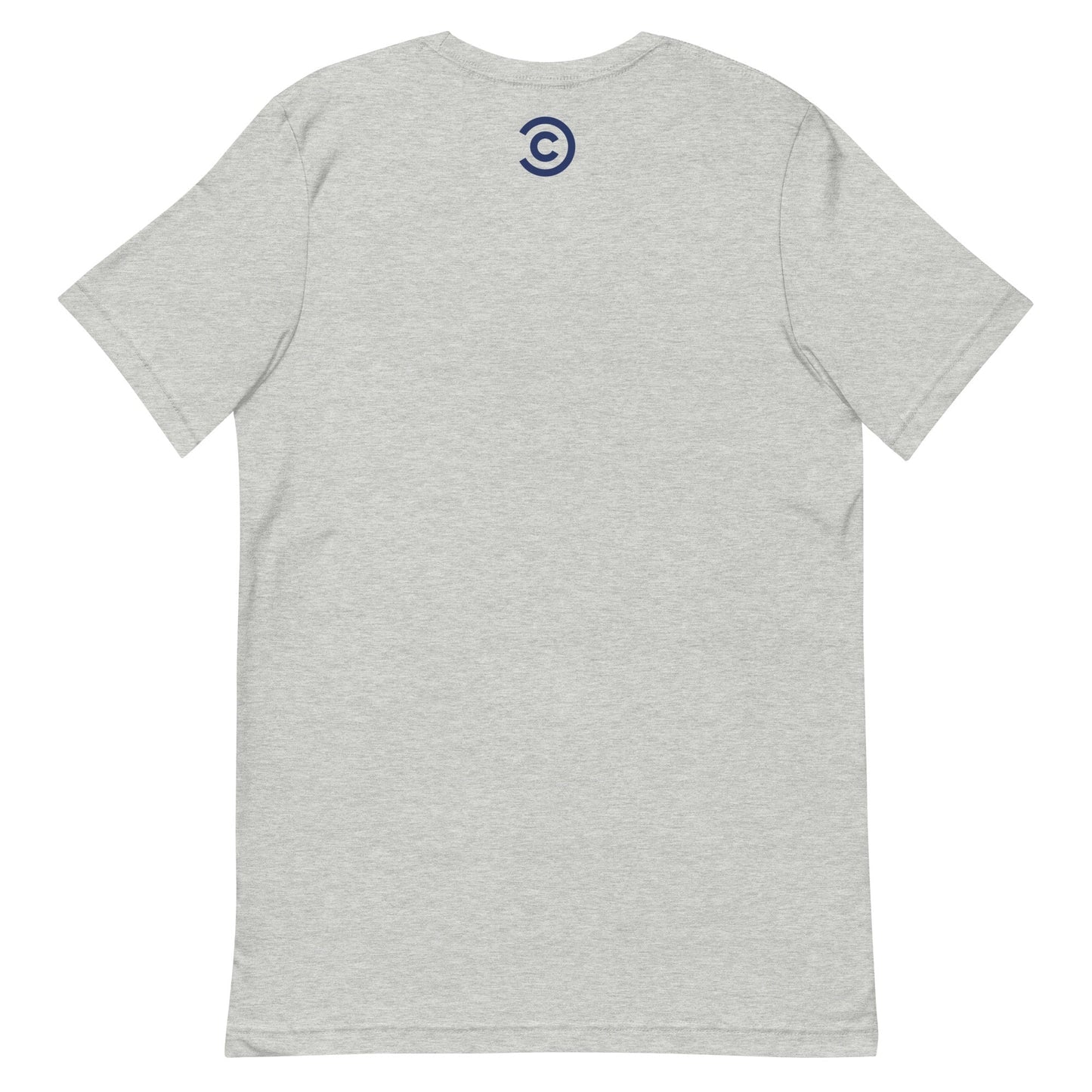The Daily Show Logo Unisex T - Shirt - Paramount Shop