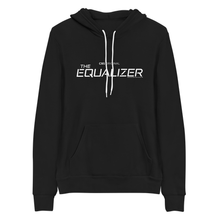 The Equalizer Logo Unisex Premium Hoodie - Paramount Shop