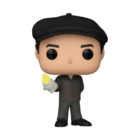 The Godfather Part II Vito Corleone Funko Pop! Figure - Paramount Shop