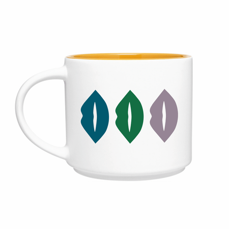 The L Word: Generation Q As Seen On Alice Show Mug - Paramount Shop