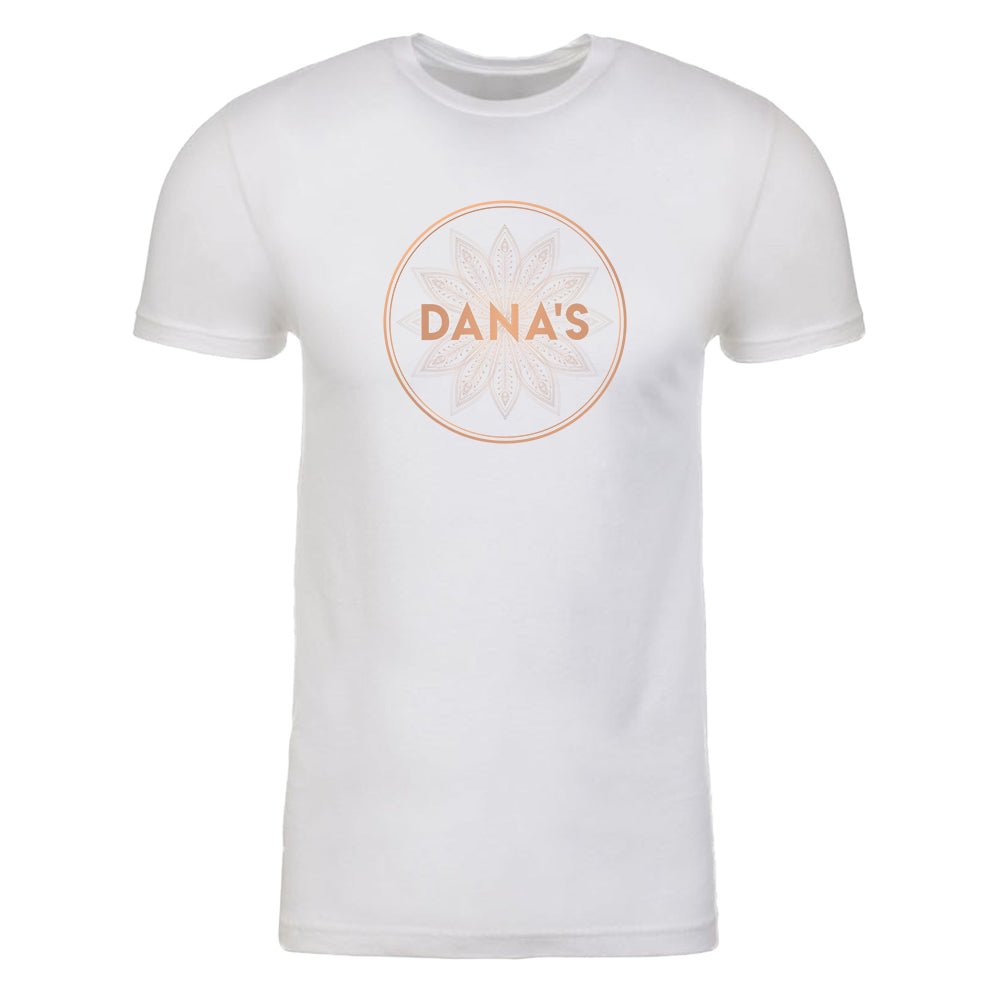 The L Word: Generation Q Dana's Bar Logo Adult Short Sleeve T - Shirt - Paramount Shop