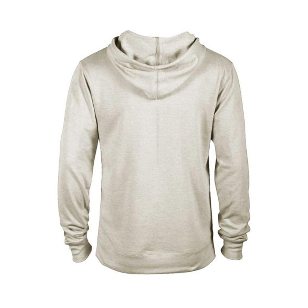 The Late Late Show with James Corden Mic Drop Lightweight Hooded Sweatshirt - Paramount Shop