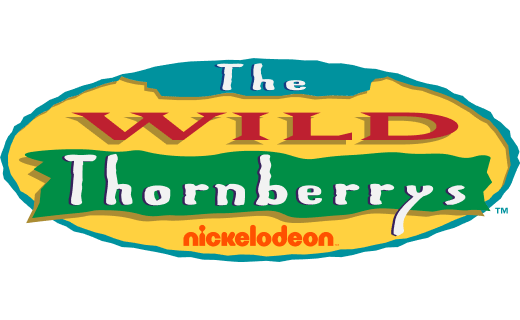 
the-wild-thornberrys-logo