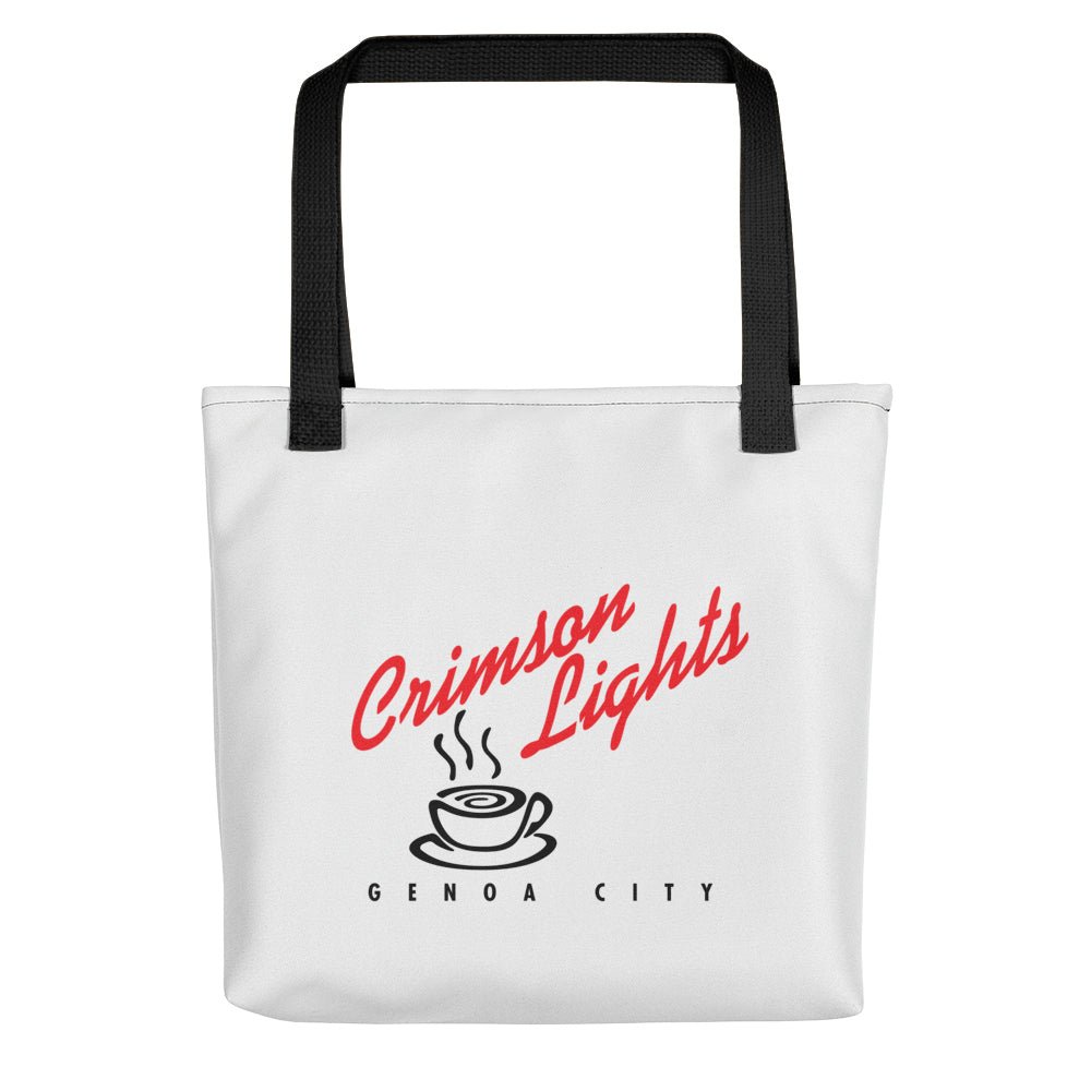 The Young and the Restless Premium Tote Bag - Paramount Shop