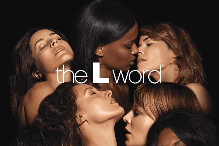 The L Word – Paramount Shop