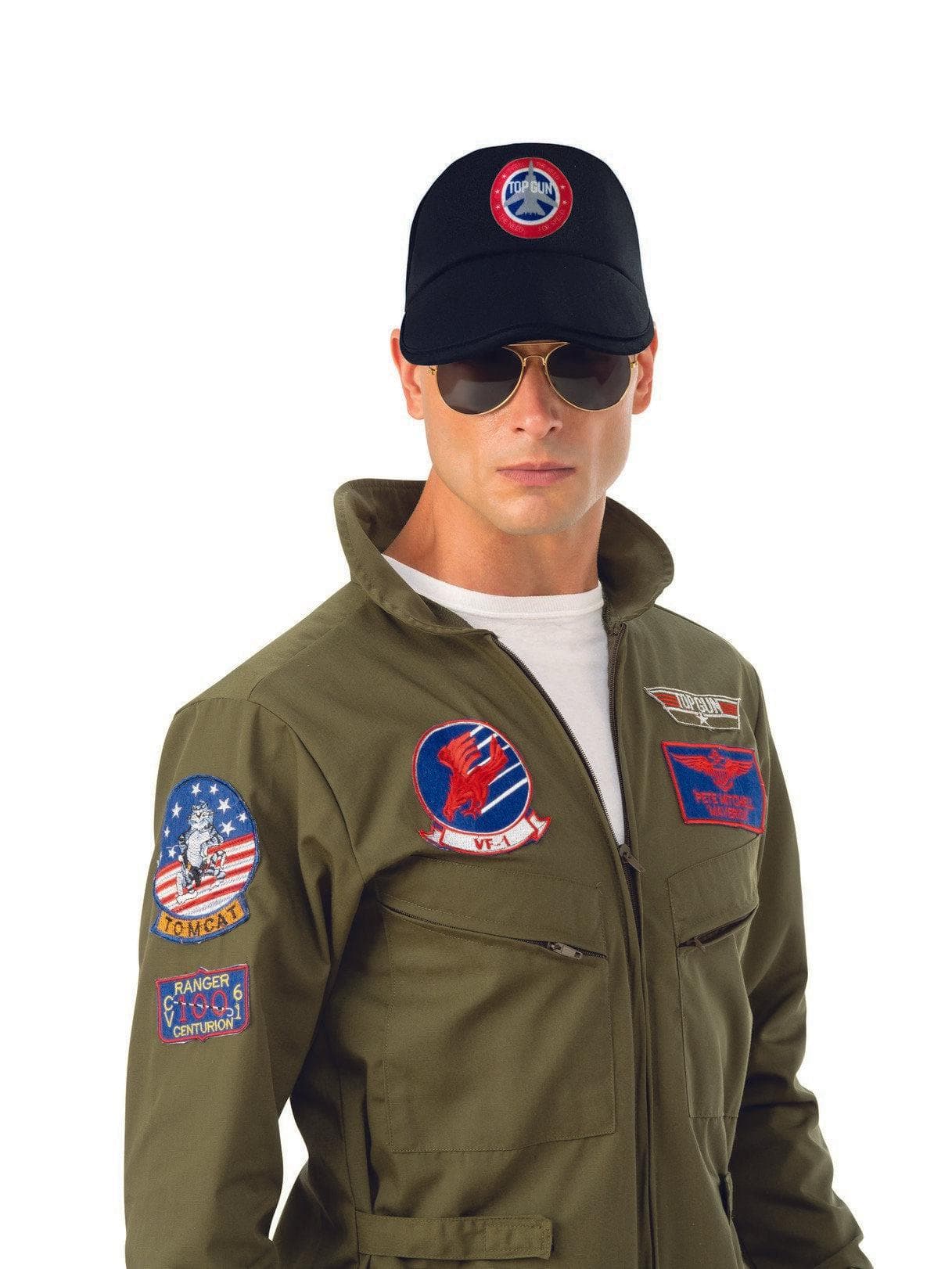 Top Gun Adult Hat - Paramount Shop