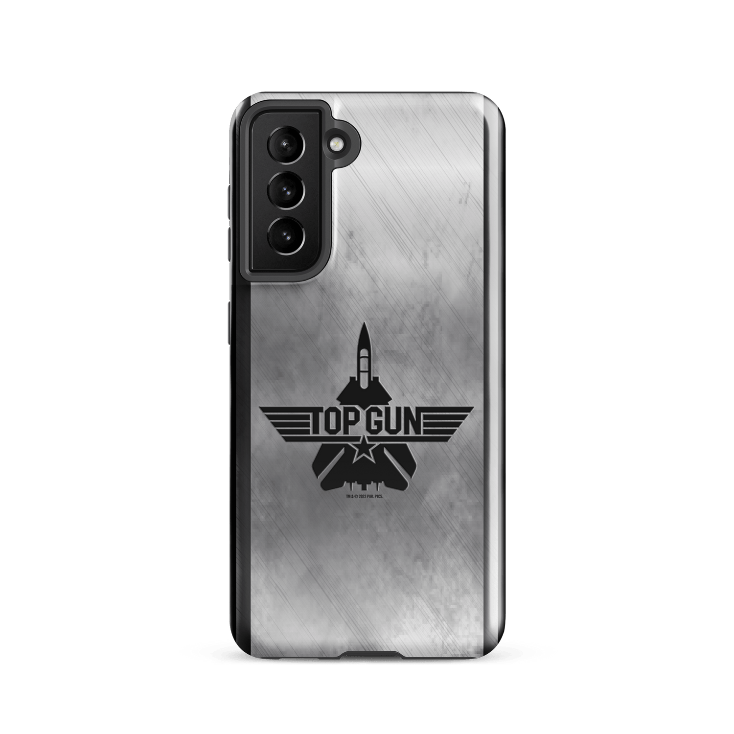 Top Gun Logo Tough Phone Case - Samsung - Paramount Shop