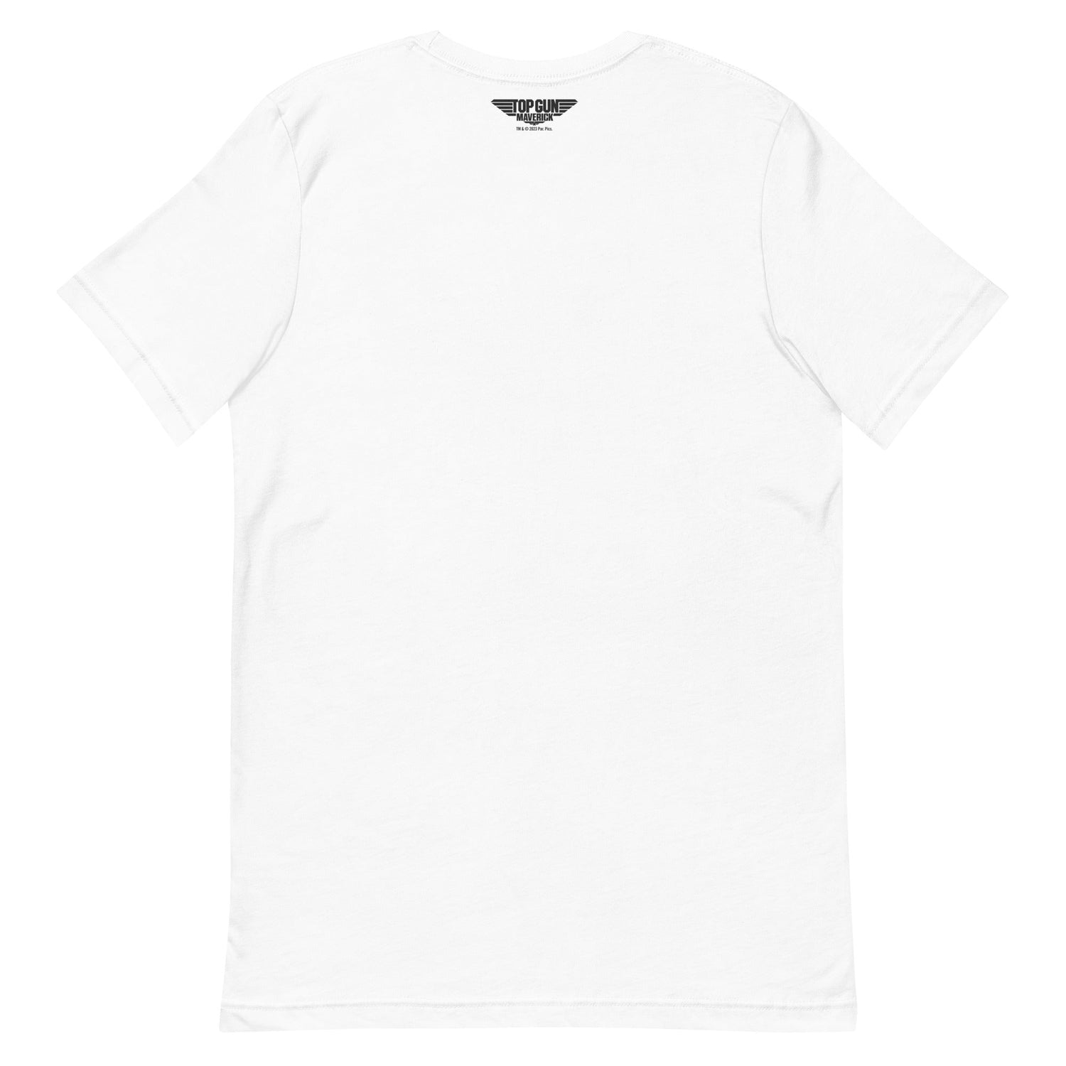 Top Gun: Maverick Aviator Adult Short Sleeve T - Shirt - Paramount Shop