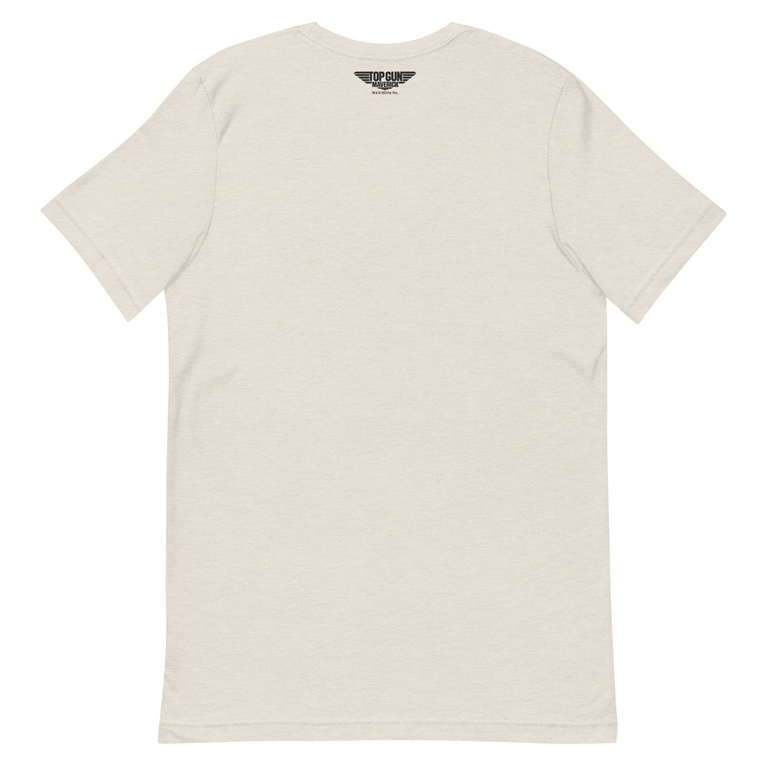 Top Gun: Maverick Aviator Adult Short Sleeve T - Shirt - Paramount Shop