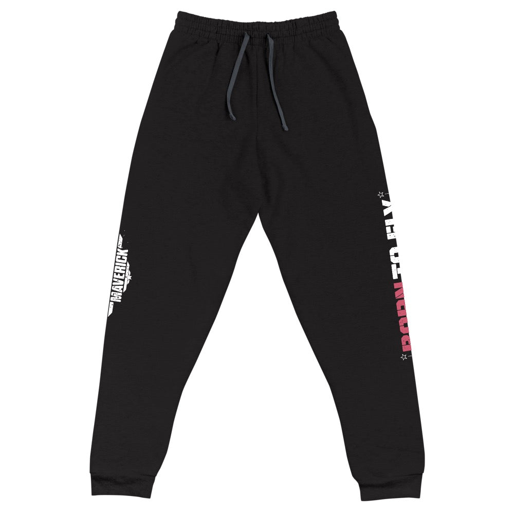 Top Gun: Maverick Born To Fly Fleece Joggers